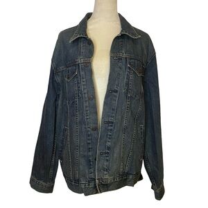 GAP Jean Jacket